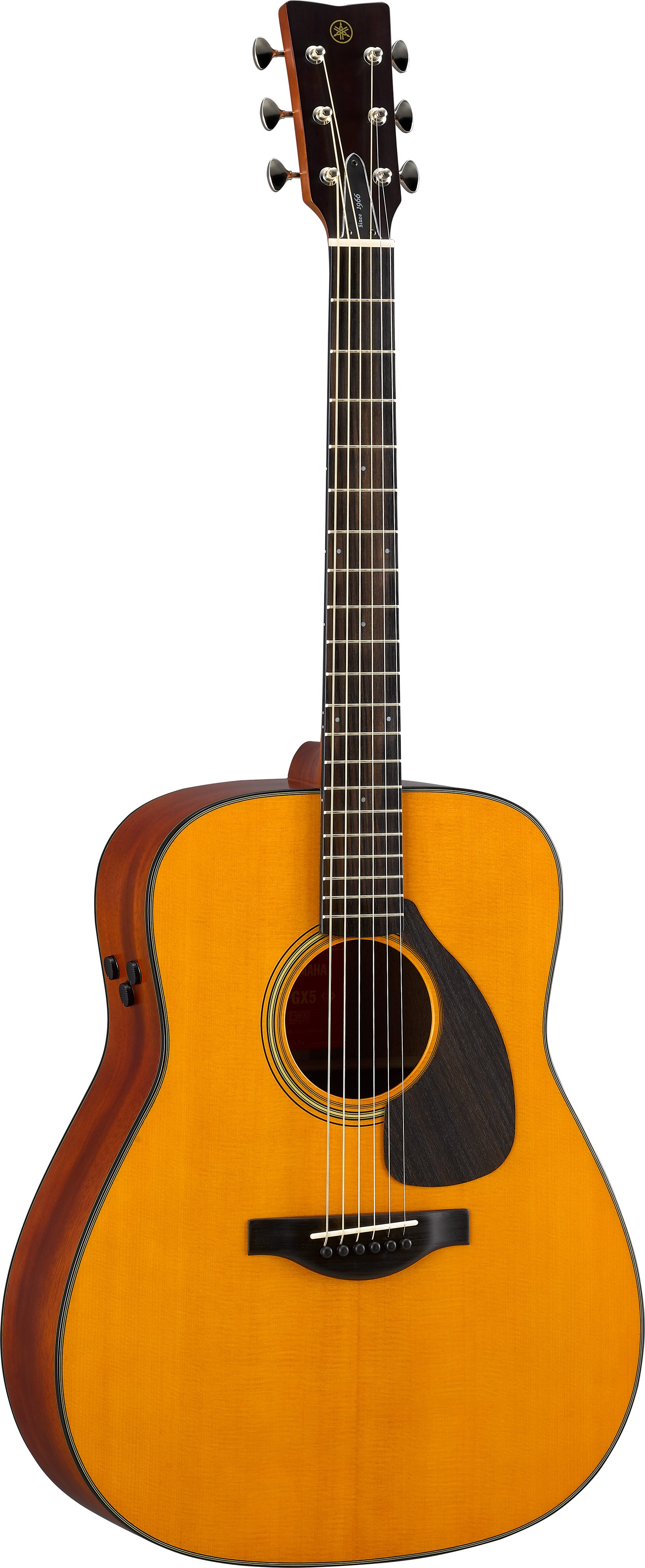 Guitarra Electroacústica Yamaha FGX5